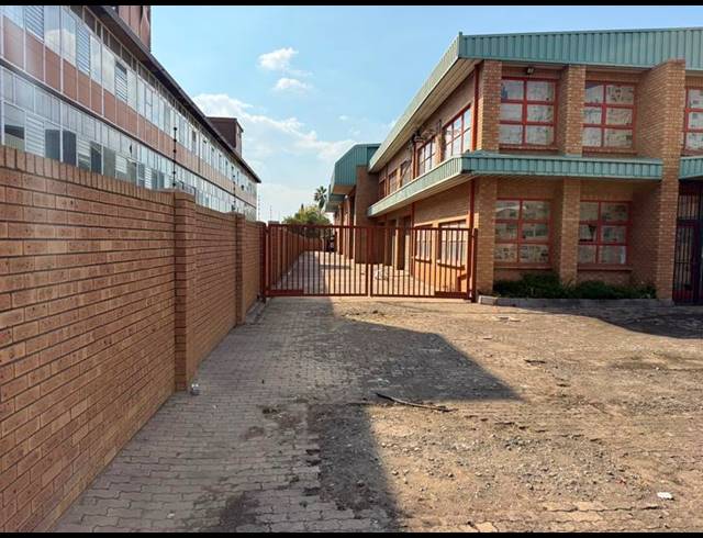 BUSINESS FOR SALE IN PRETORIA WEST